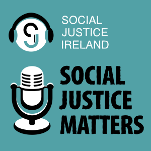 36. SJI Interviews Ep20: Welfare Conditionality and Stigma with Joe Whelan, UCC
