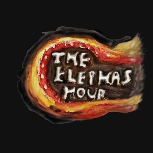 The Elephas Hour Podcast