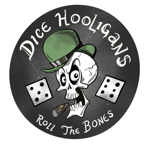 Dice Hooligans Podcast