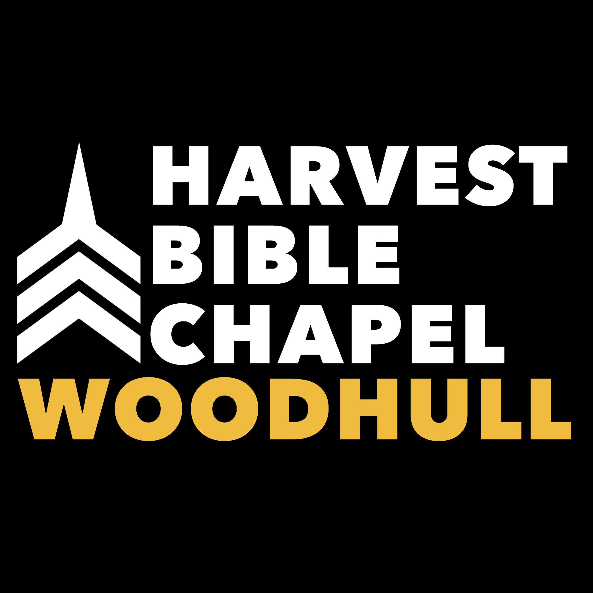 Harvest Bible Chapel-Woodhull
