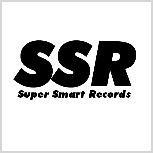 007 - Super Smart Podcast