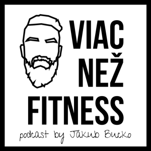 VIAC NEŽ FITNESS