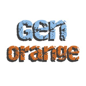 Generation Orange - Episode 02 - 10-02-19