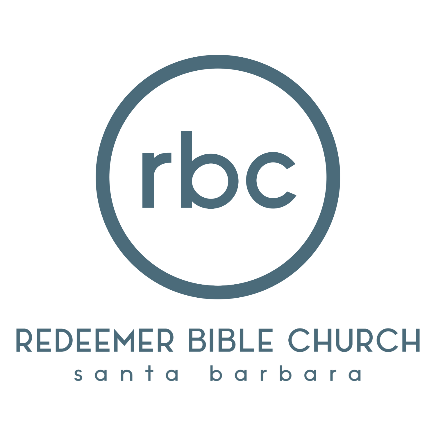 Redeemer Bible Church Santa Barbara