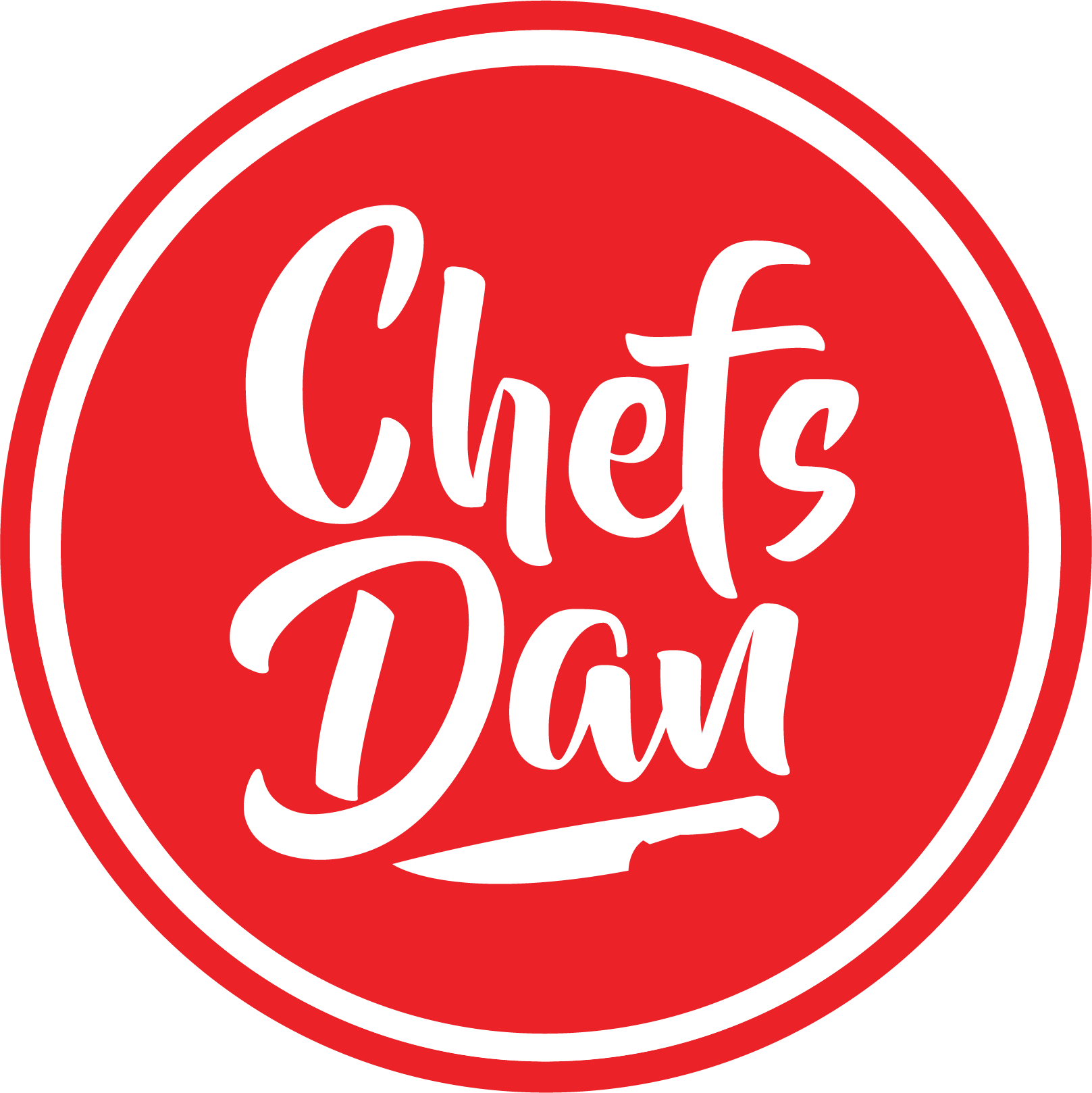 Chefs Dan