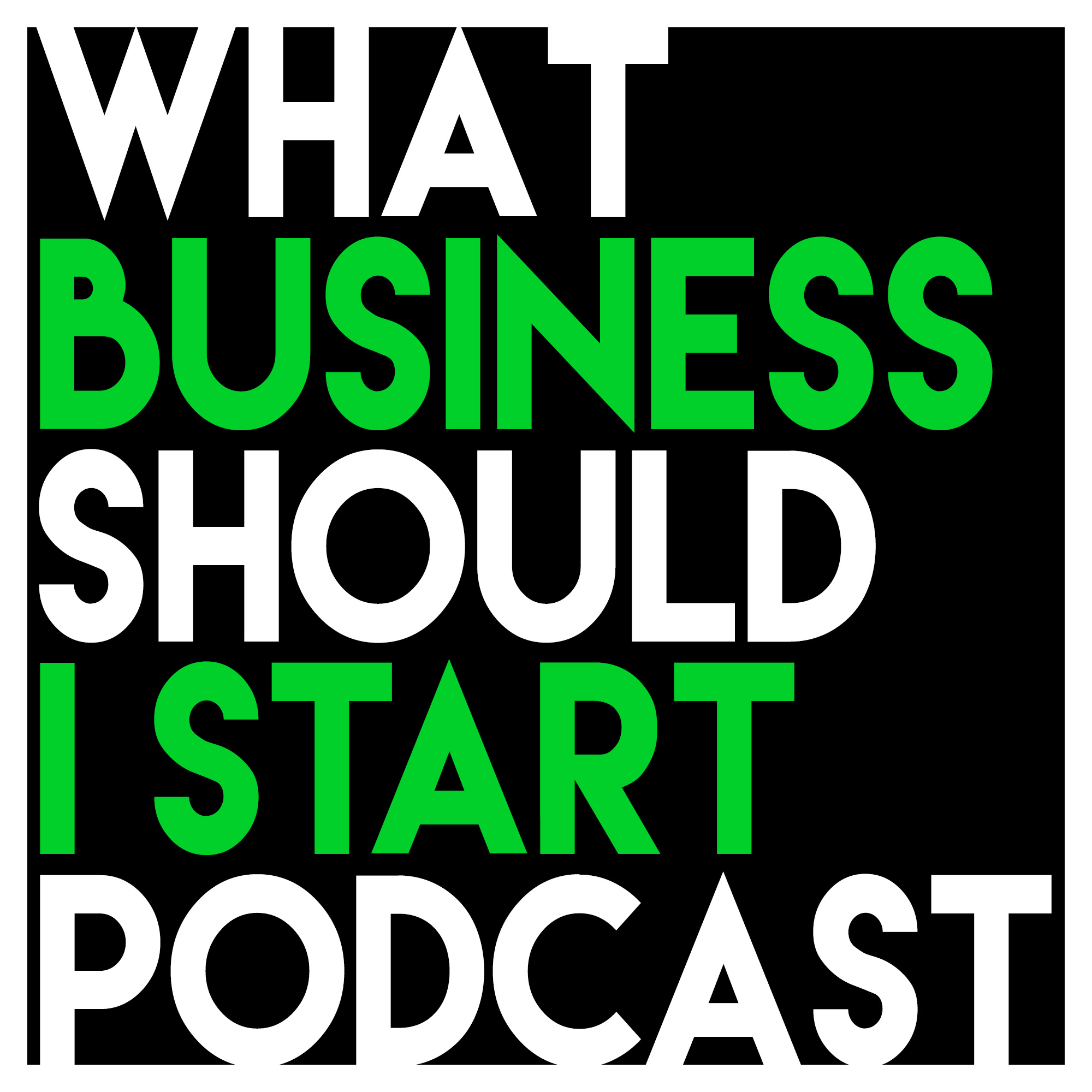What Business Should I Start?