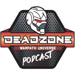 Deadzone the Podcast 144.0 - Mantic Vault and Star Sargar