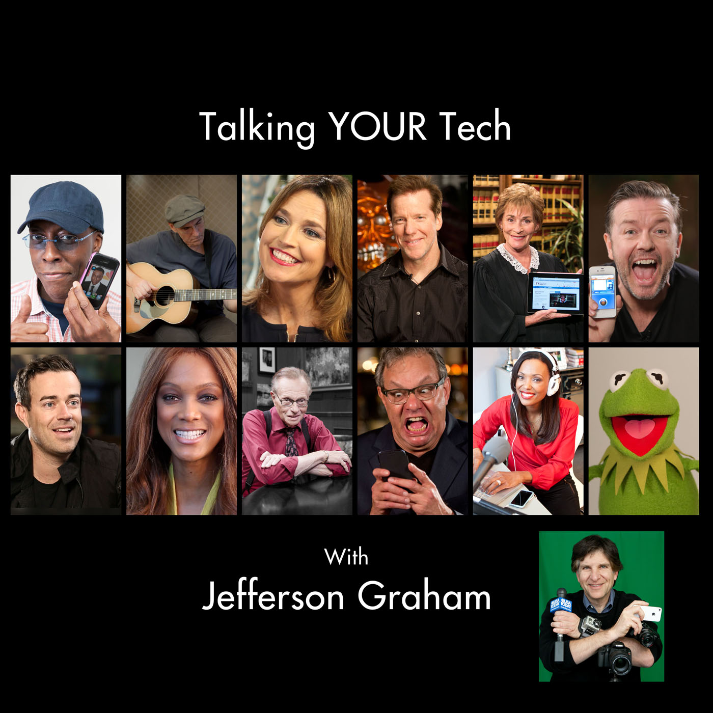 TalkingTech