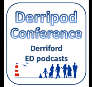 Derripod Conference-casts