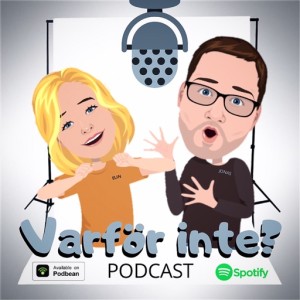 9. Jonas har varit på arbetsintervju, Elin har sträckkollat på Musikhjälpen & vi avslöjar några av våra fördomar om världens länder...