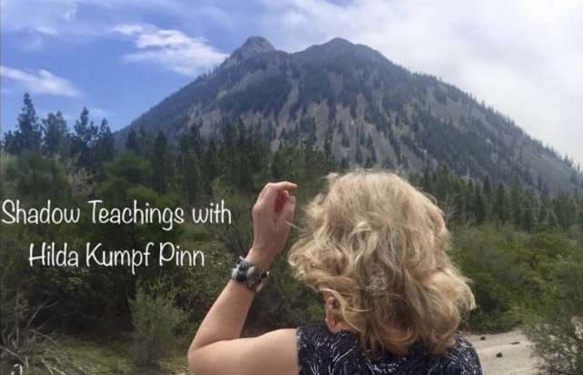 Shadow Teaching with Hilda Kumpf Pinn