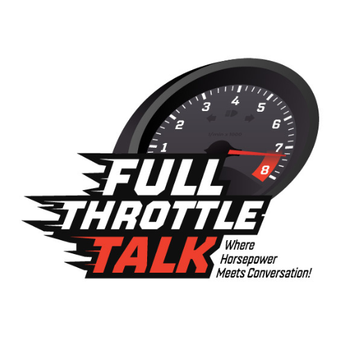 fullthrottletalk