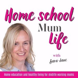 Prioritise these THREE things during menopause and perimenopause
