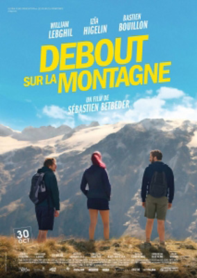 Regarderdebout Sur La Montagne 2019 Filmcomplet