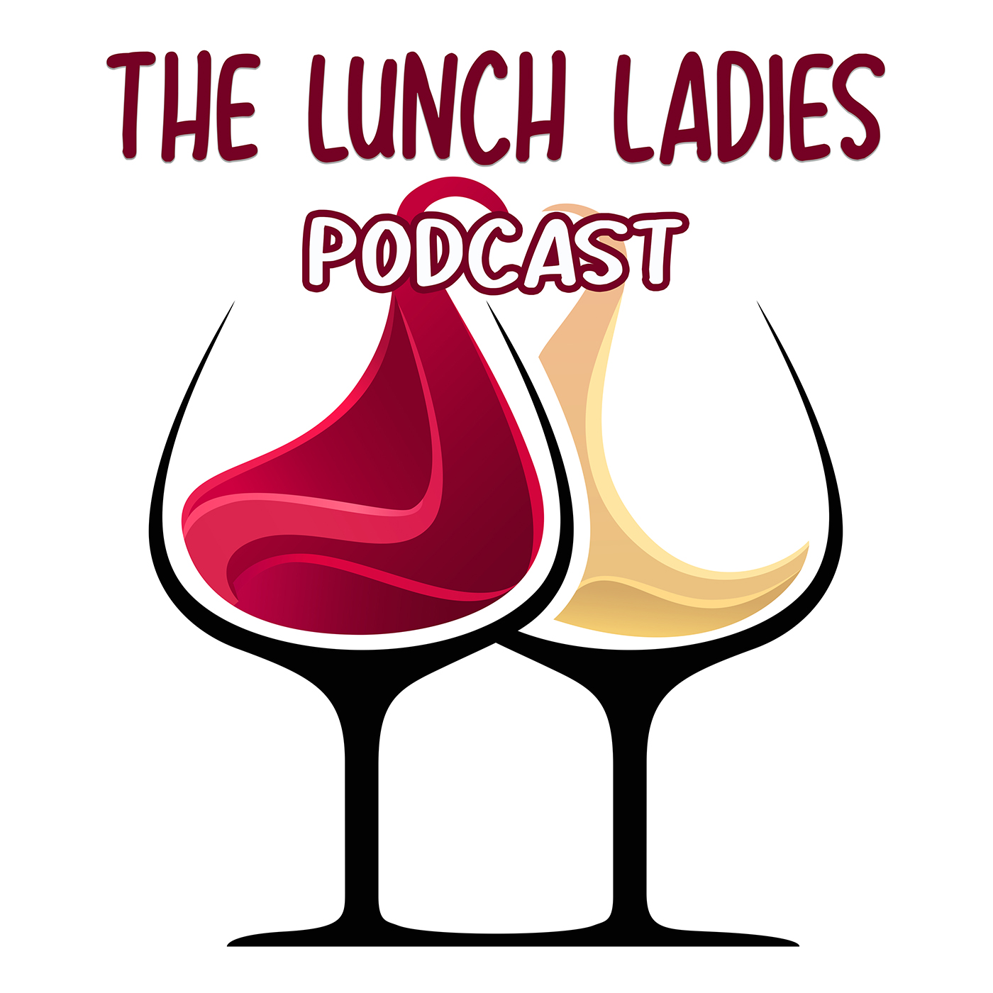 The Lunch Ladies Podcast