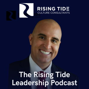 Olympians Inspire Leadership Greatness (Ep. 79)