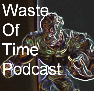Waste of Time