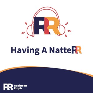 Having A NatteRR - Series 4: Episode 4