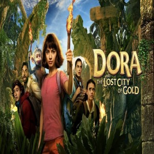 Guarda Dora e la città perduta Streaming ITA 2019 Film Completo