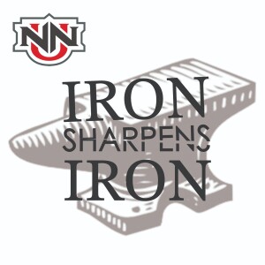 Dr. Grant Miller, NNU's University Chaplain