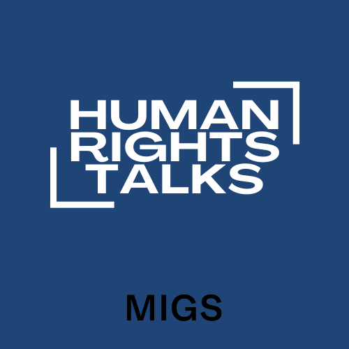 Human Rights Talks