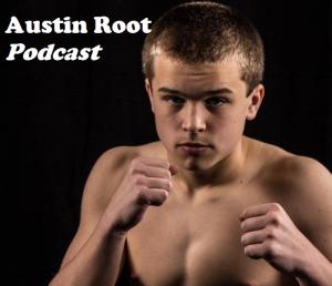 Austin Root Podcast