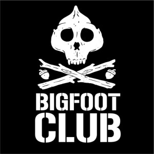 Bigfoot Club Matthew Reginald Knappers Season 4 Episode 10