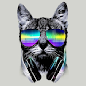 User Podcast Logo