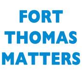 Fort Thomas Matters