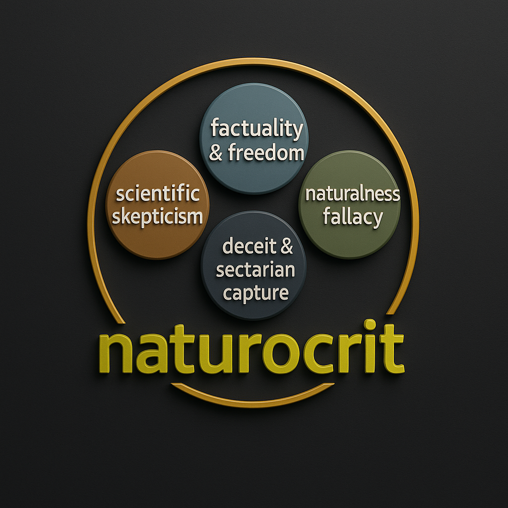 naturocrit