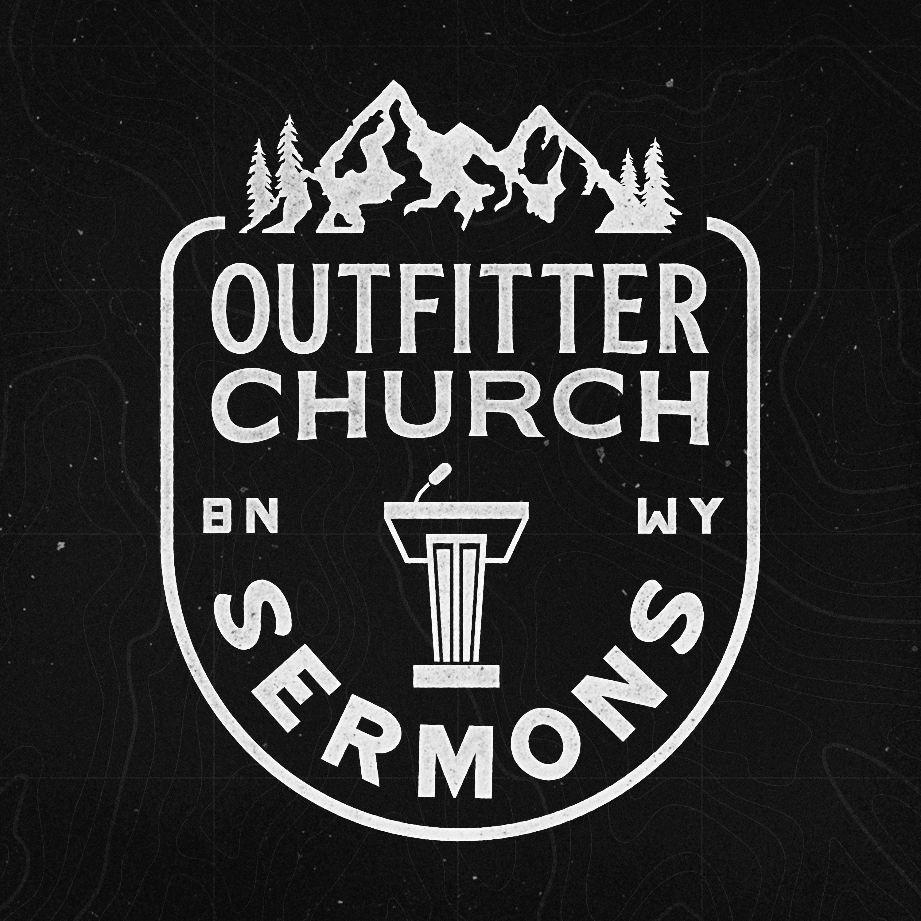 Outfitter Church Sermons
