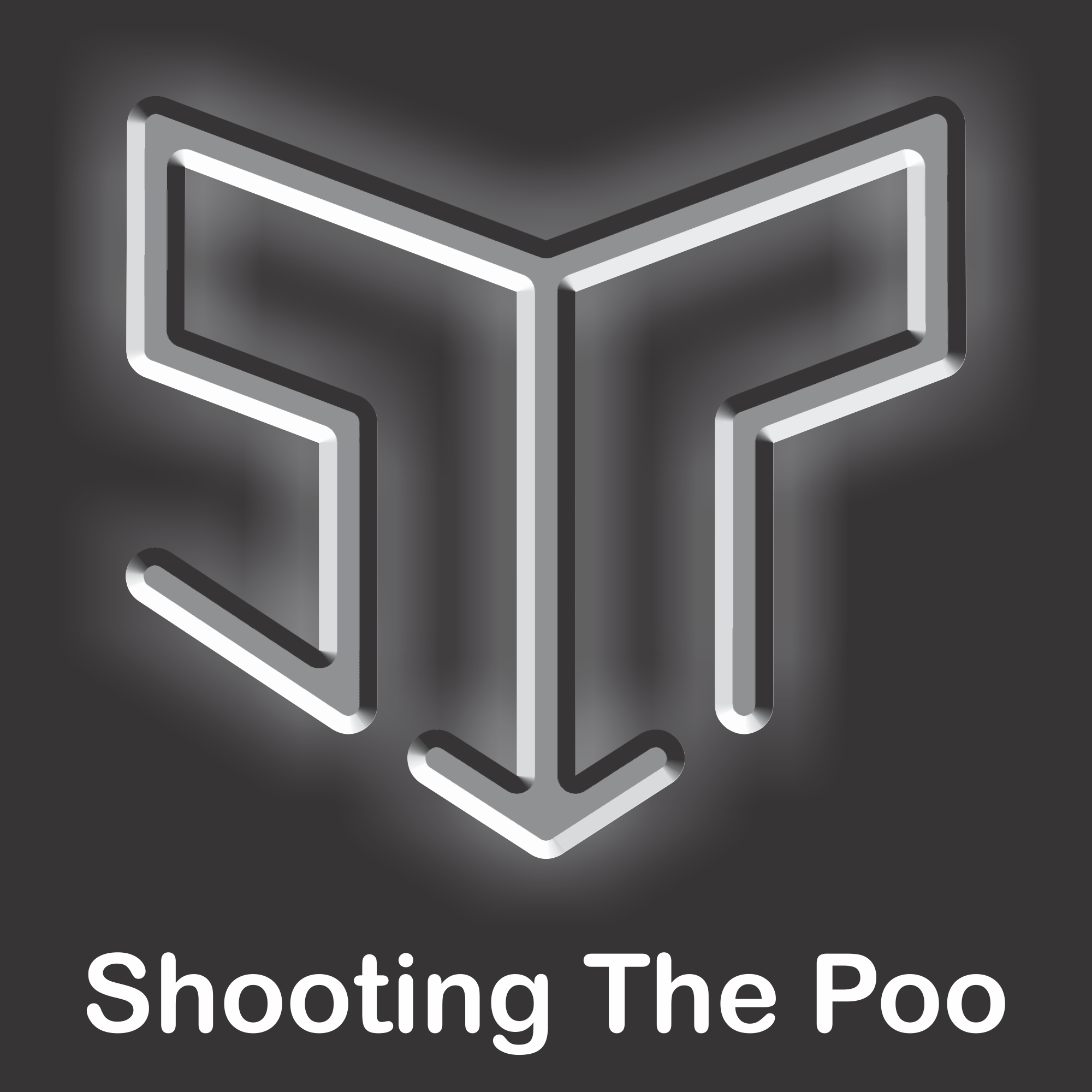 shooting the poo