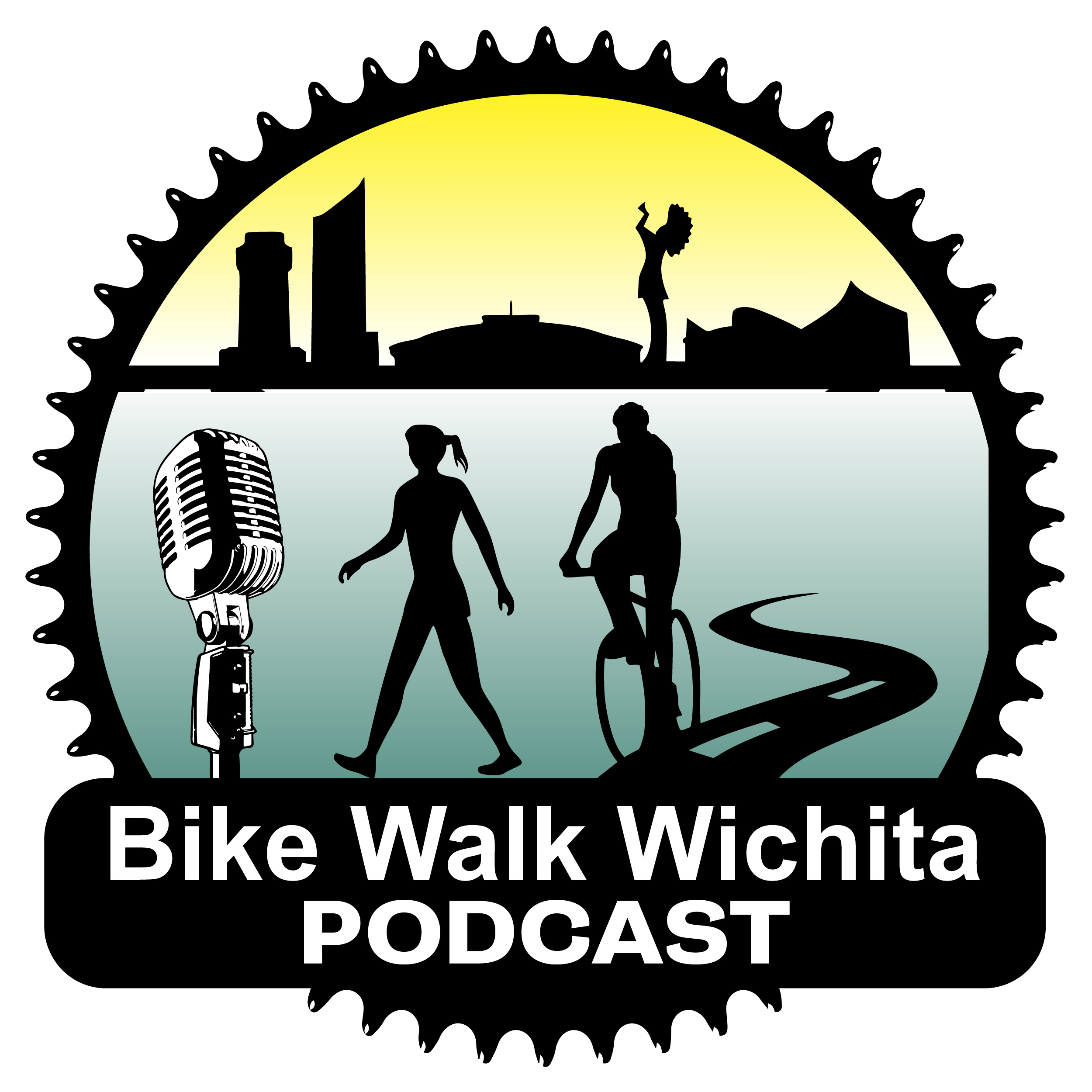 Bike Walk Wichita Podcast