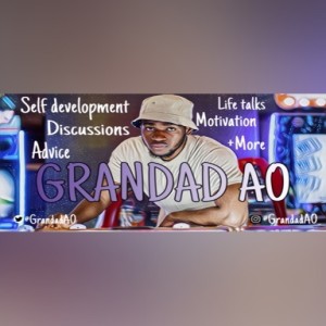 Grandad AO’s Podcast