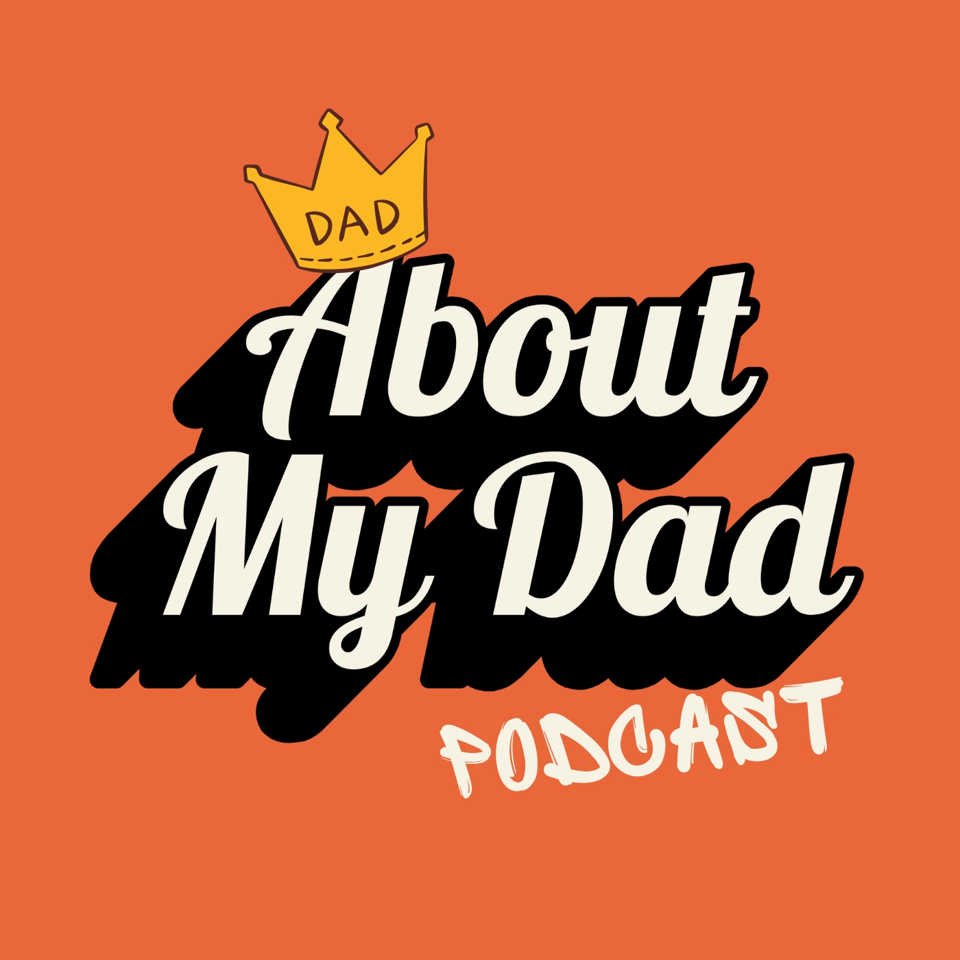 About my Dad