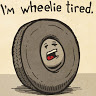 Wheelie