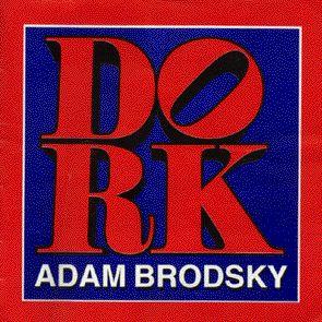 Rhymes Against Humanity with Adam Brodsky 001