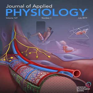 Journal of Applied Physiology