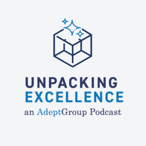 Unpacking Excellence Podcast