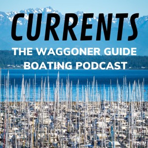 Mark Bunzel: The Waggoner Guide