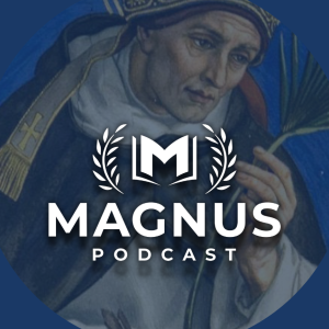 Magnus Podcast