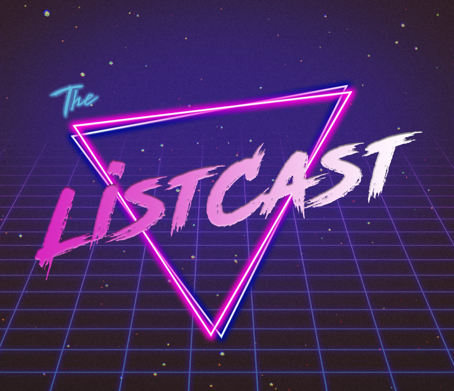 The ListCast