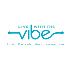 The Live with the Vibe Podcast
