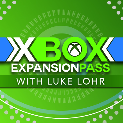 Xbox Expansion Pass