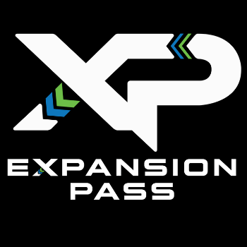 The Expansion Pass Artwork