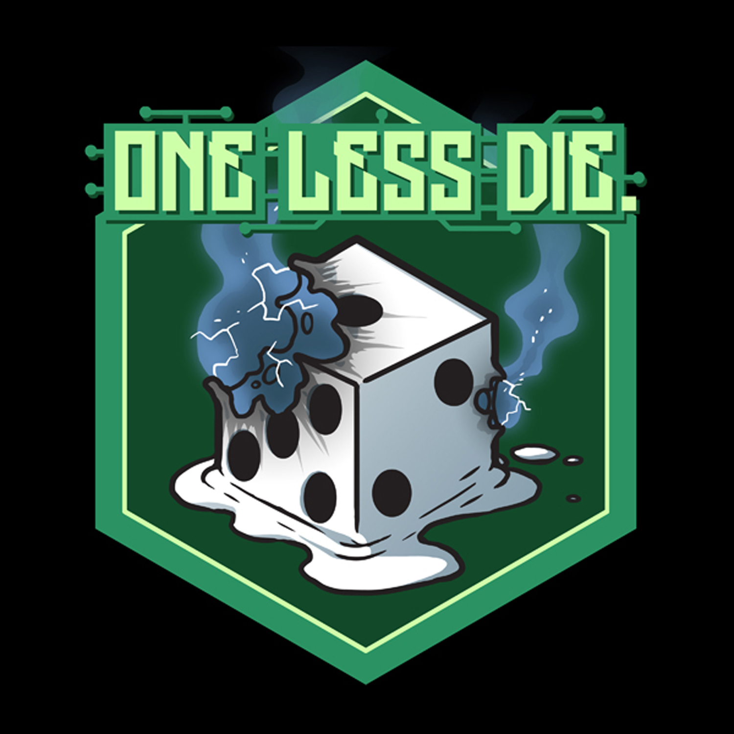 One Less Die