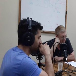 User Podcast Logo