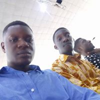 nana Eben