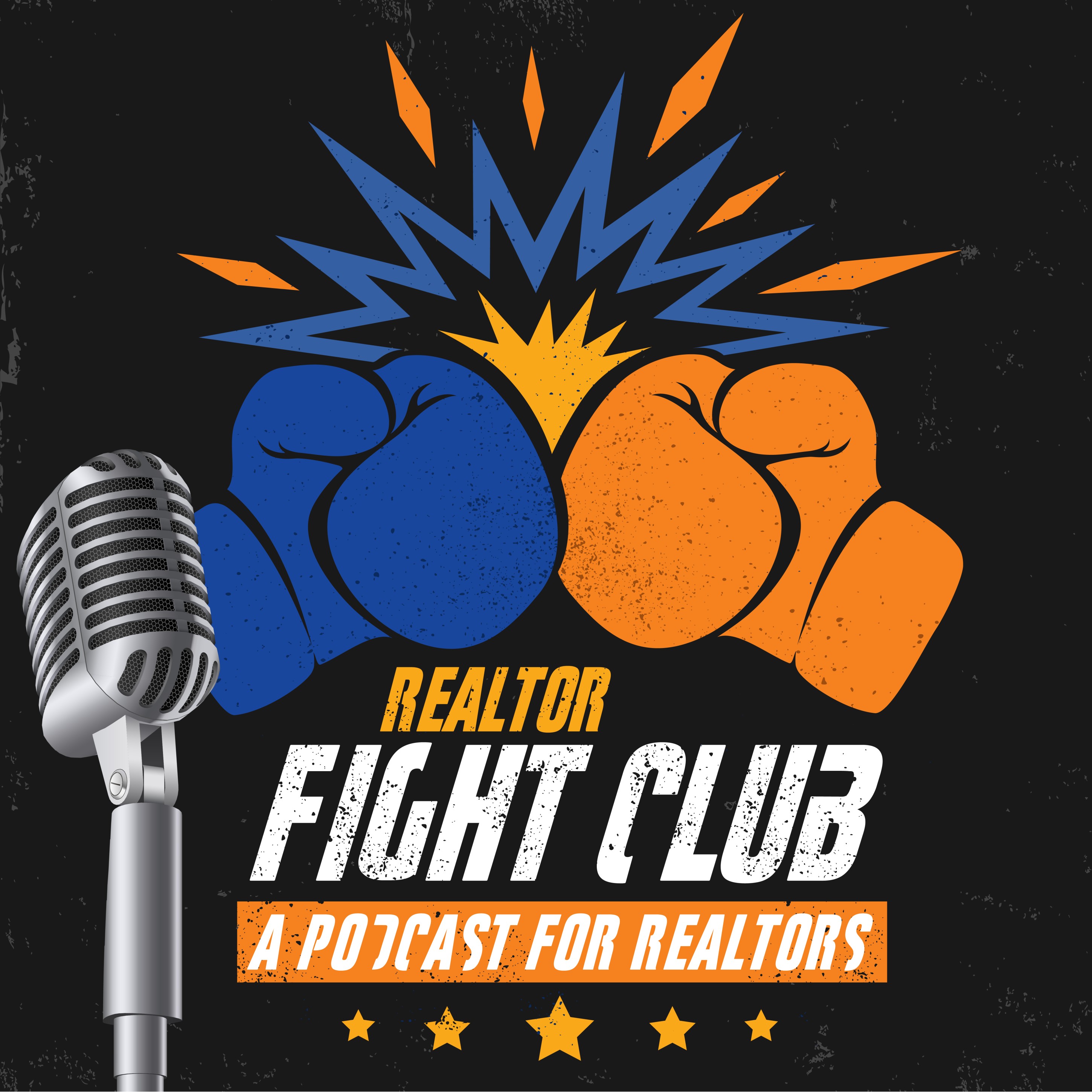 Real Estate Fight Club