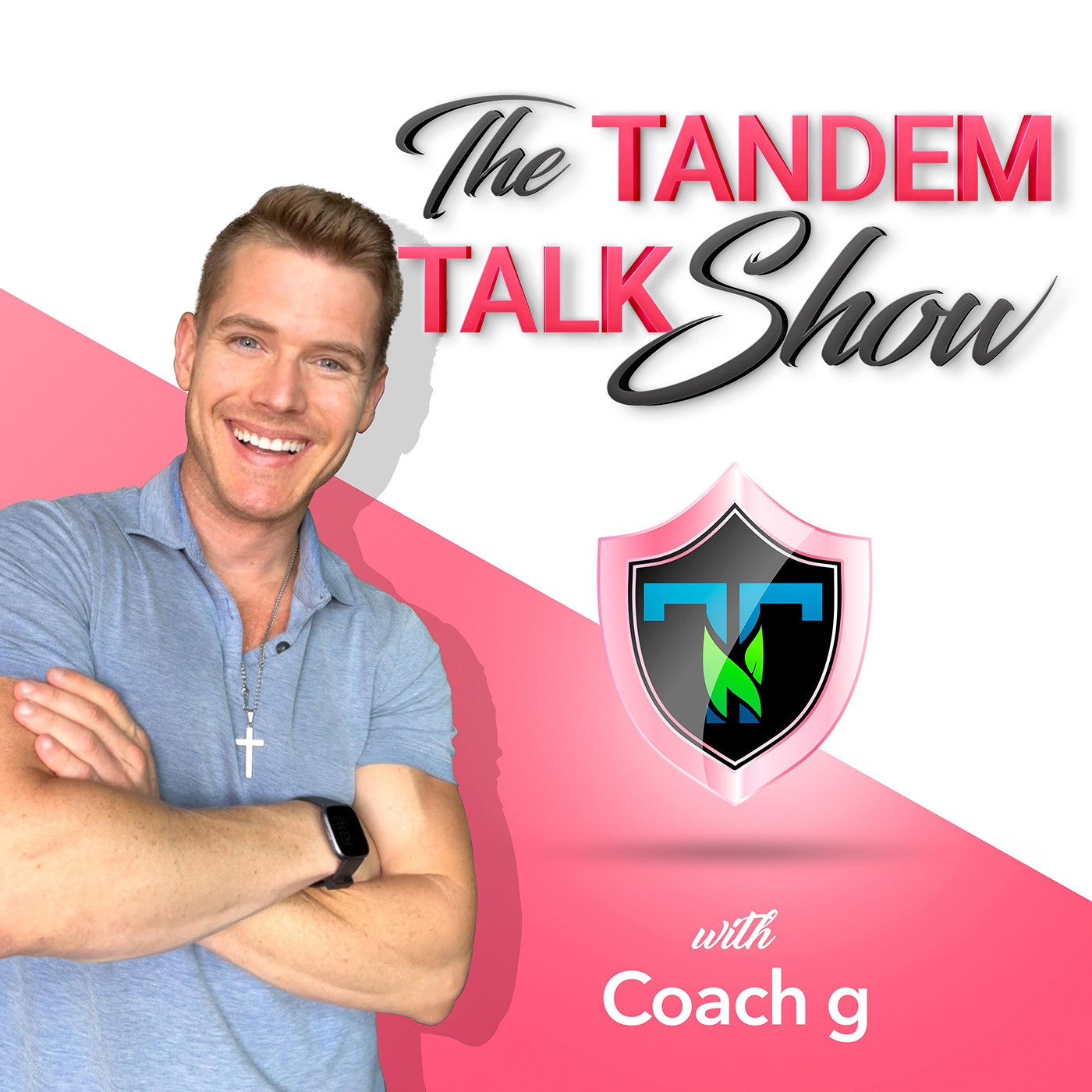 The Tandem Talk Show